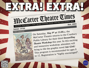 Storytelling Theater